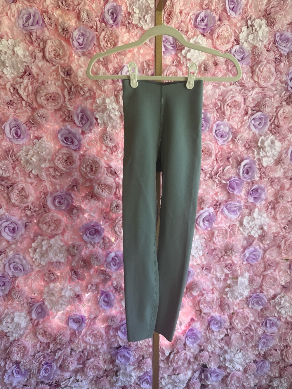 NWT Lululemon Glow Up Super-High-Rise Tight 25"